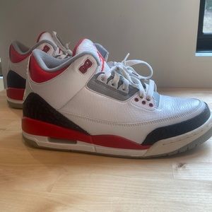 Air Jordan 3